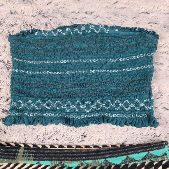 Urban Outfitters Skirt and Top Outfit XS - Picture 4 of 5